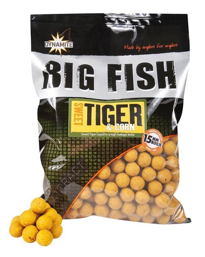 Dynamite baits big - dynamite,