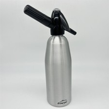 Lacor 68601- Siphonflasche, 1