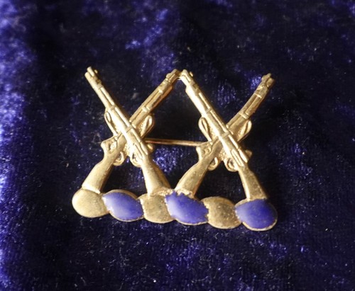 Antik original crest - us,