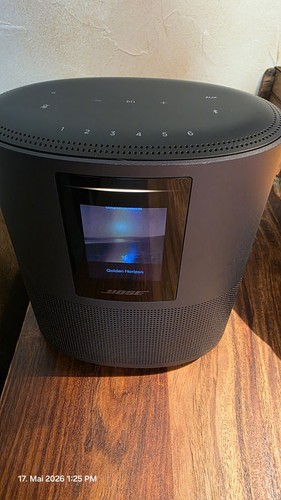 Bose home speaker - bose, 500