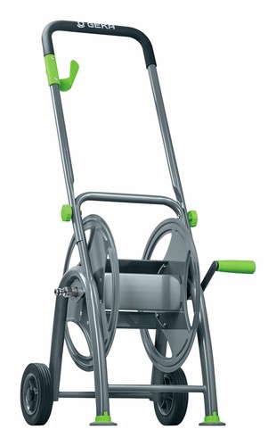 Geka plus schlauchwagen p25 - geka,