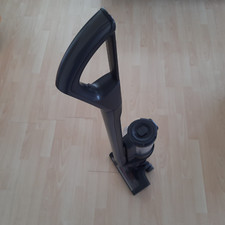 Miele Triflex HX1 PRO - Akku-Staubsauger - Infinitygrau