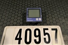 Multifunktionaler Energieanalysator Netzanalysator Leistungsmesser Janitza 40957