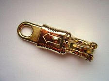 Panikhaken mit Rundöse