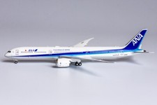 ANA All Nippon Airways Boeing
