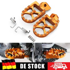 Cnc fußrasten fußstütze - cnc,