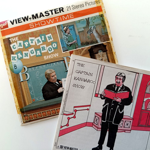 View master reel the - 3x, ⭐