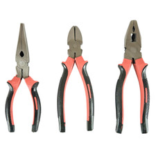 Zangen Set oder einzeln