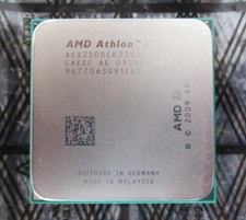 Amd athlon 250 - ii, x2