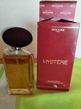 ROCHAS MYSTERE VINTAGE 100 ml