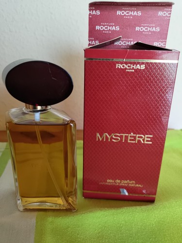 Rochas mystere vintage 100 - mystere,