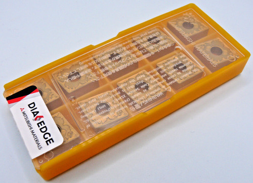 Wendeschneidplatten - 10,