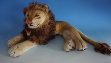 RS0123-001: Großer Steiff