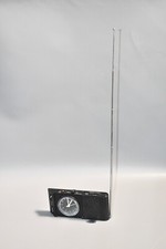 Braun Radiowecker Uhr Type