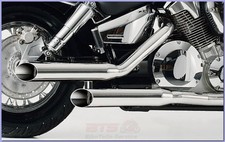 Für falcon auspuffsystem - falcon,