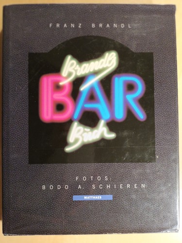 Brandls barbuch mit - barbuch,
