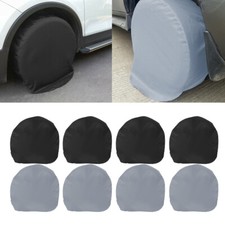 4x/Set Reifenabdeckung