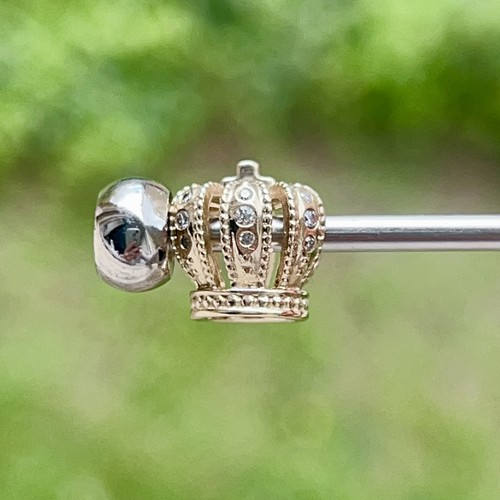 Original retired used pandora - used,