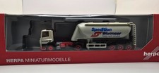 Herpa 154093 - "Wormser"  DAF