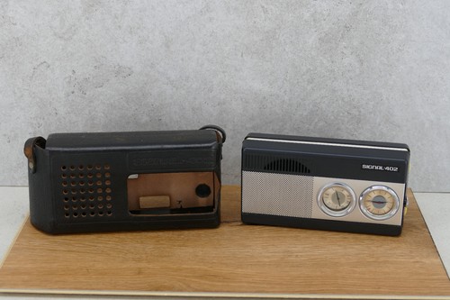 Tento signal 402 vintage 70s - tento,