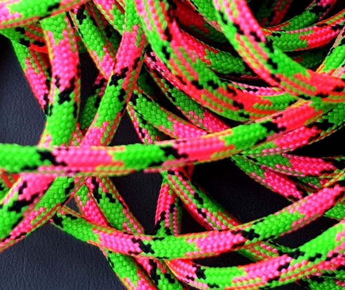 Melone paracord 550 4mm - 1m,