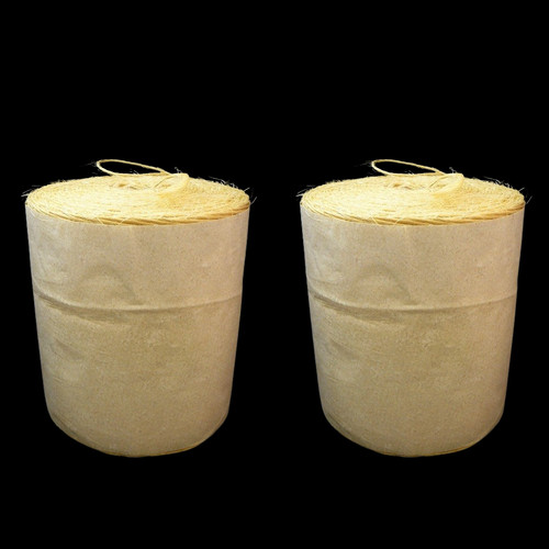 Pressengarn sisal type - pressengarn,