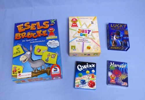 Spiele paket sammlung - 5,