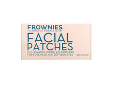 Frownies, Gesichtspflaster