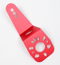 FLASH #552 leichte Aluminium