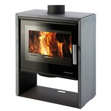 Haas+Sohn Kaminofen MAYFAIR