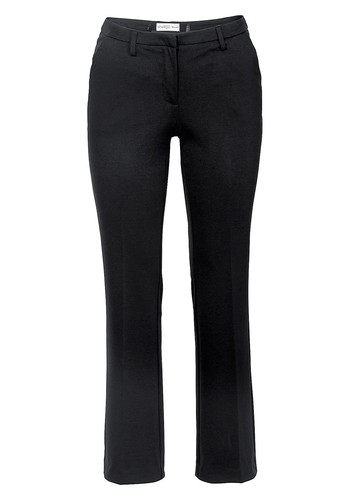 Sheego schlag jerseyhose - sheego, schlag-jerseyhose