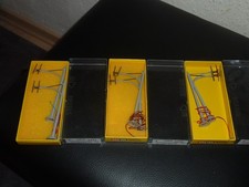 6 X EHEIM BRAWA TROLLEY BUS