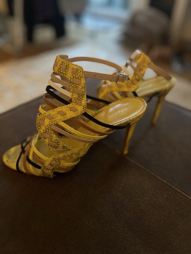Damen high heels 39 - heels, gr.39