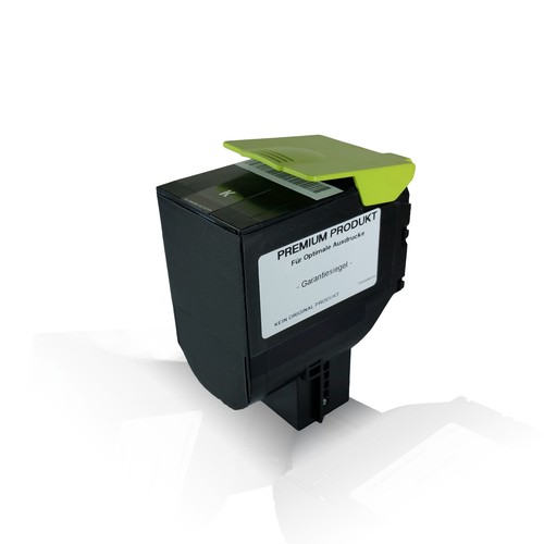 Tonerkartusche für lexmark - tonerkartusche,