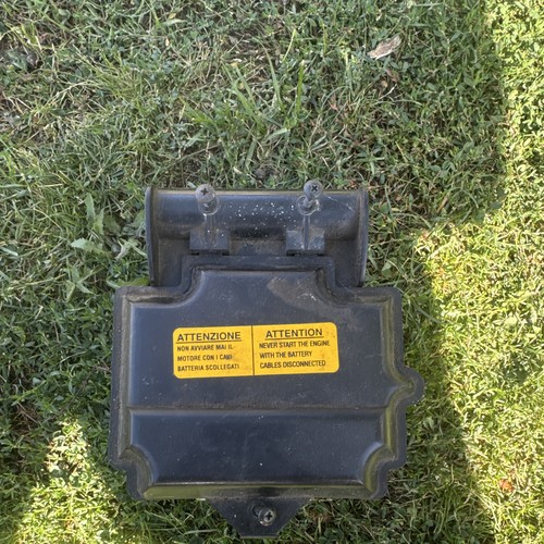 Piaggio hexagon batterie - piaggio,