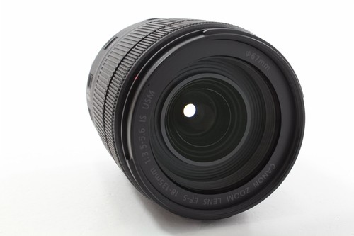 Canon 135mm 3 5 - ef-s, 18-135mm
