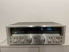 Sansui G-7700 Pure Power DC
