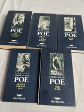 Edgar Allan Poe - Gesammelte