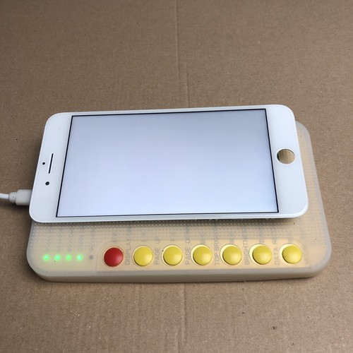 Display für original - fÜr, iphone