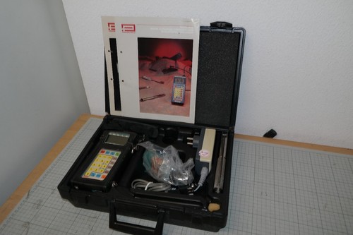 Olympus panametrics 26dl - olympus,