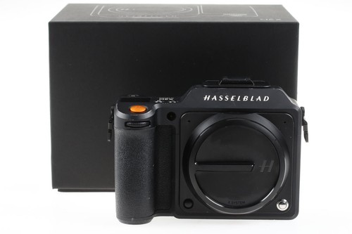 Hasselblad x2d 100c - hasselblad,