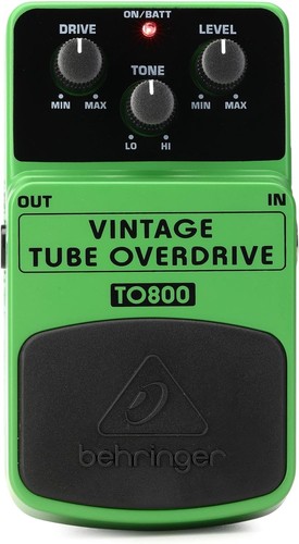 Behringer to800 vintage - to800,