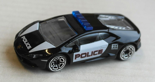 Majorette lamborghini huracan - majorette,