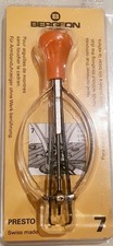 Bergeon Presto Nr. 7 –