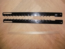 Alligatorsägeblatt für