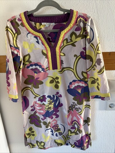 Boden damen mini kleid tunika - boden,