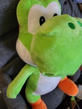 Nintendo Yoshi XXL