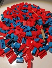 DDR FORMO Steckbausteine Stecksteine Spielzeug Spielsachen Pebe Lego Plaspi 