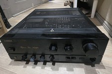 Pioneer A-656 Reference Stereo