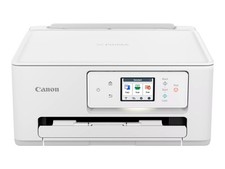 Canon Pixma TS7650i DRUCKER